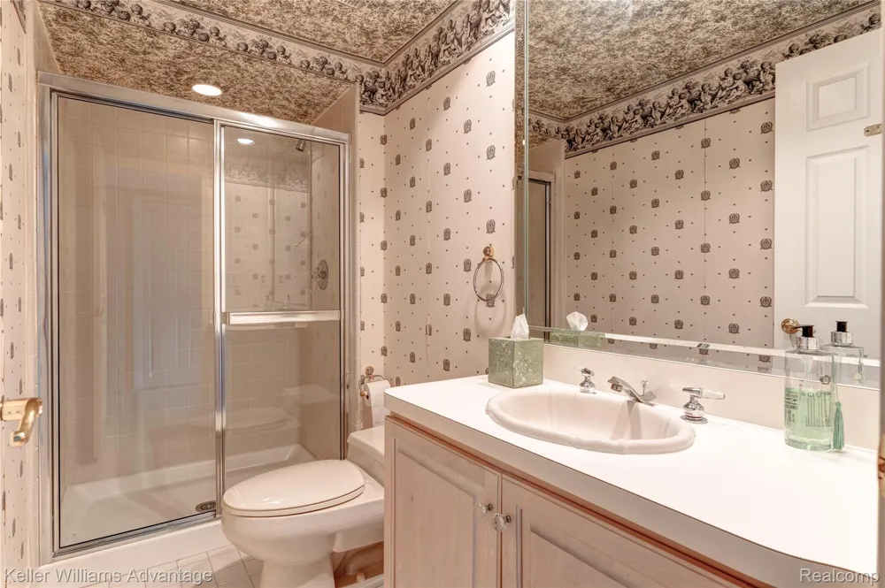 18048 Blue Heron Drive W Northville Township, MI 48168