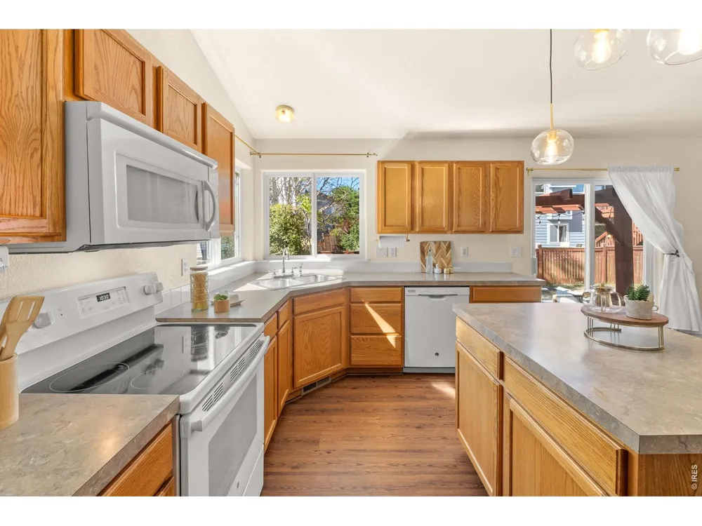 4153 Stringtown Drive Loveland, CO 80538