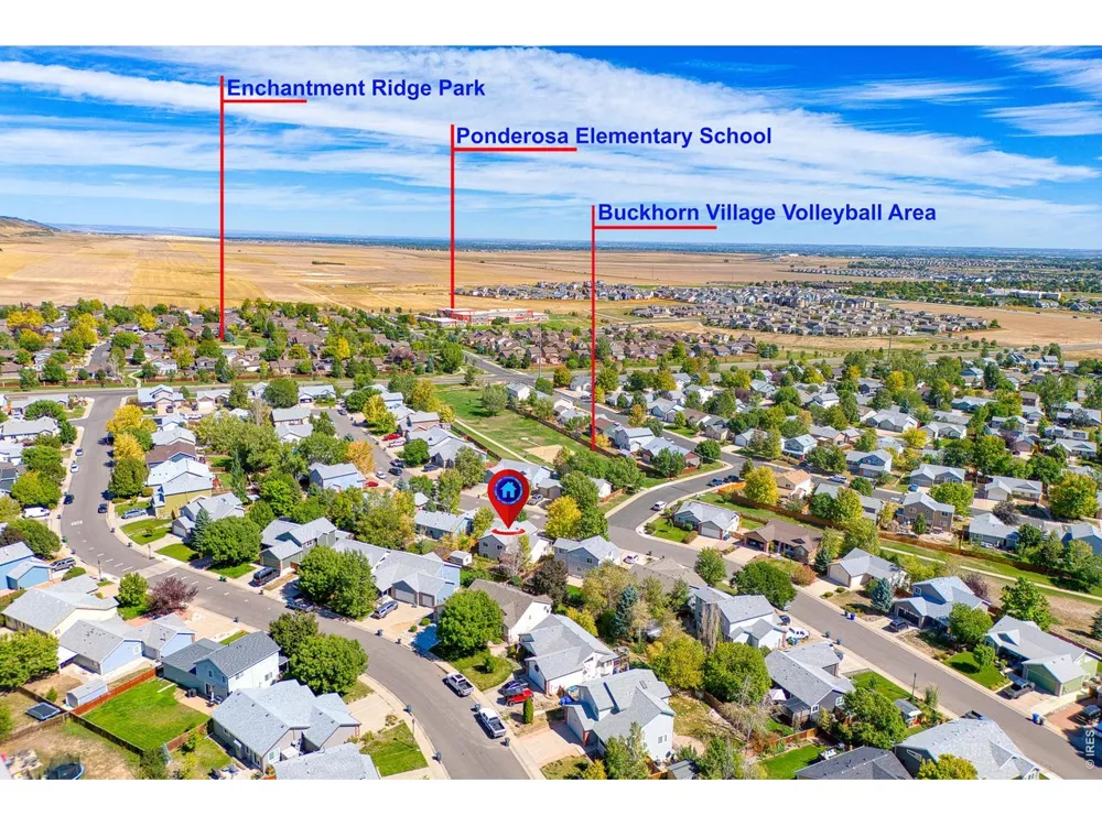 4153 Stringtown Drive Loveland, CO 80538