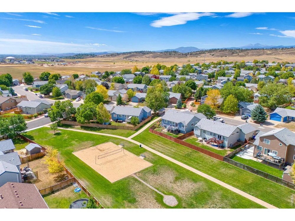 4153 Stringtown Drive Loveland, CO 80538