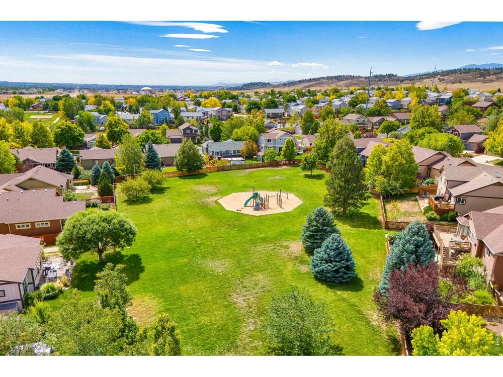 4153 Stringtown Drive Loveland, CO 80538