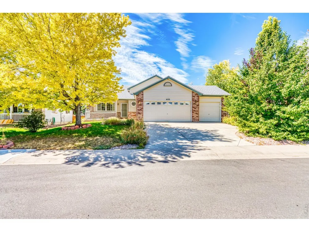 4153 Stringtown Drive Loveland, CO 80538