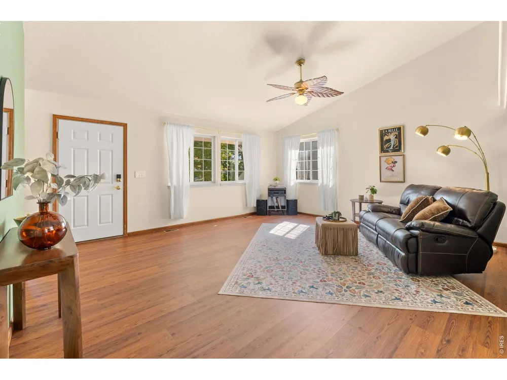 4153 Stringtown Drive Loveland, CO 80538