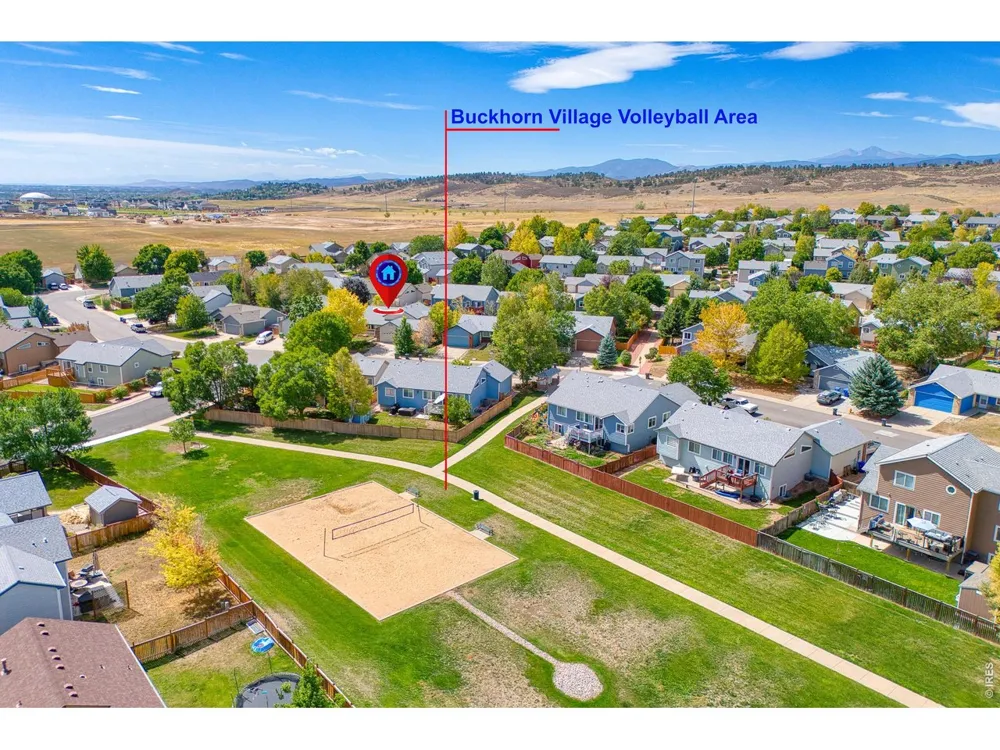4153 Stringtown Drive Loveland, CO 80538