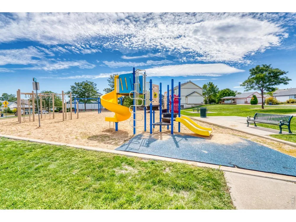 4153 Stringtown Drive Loveland, CO 80538