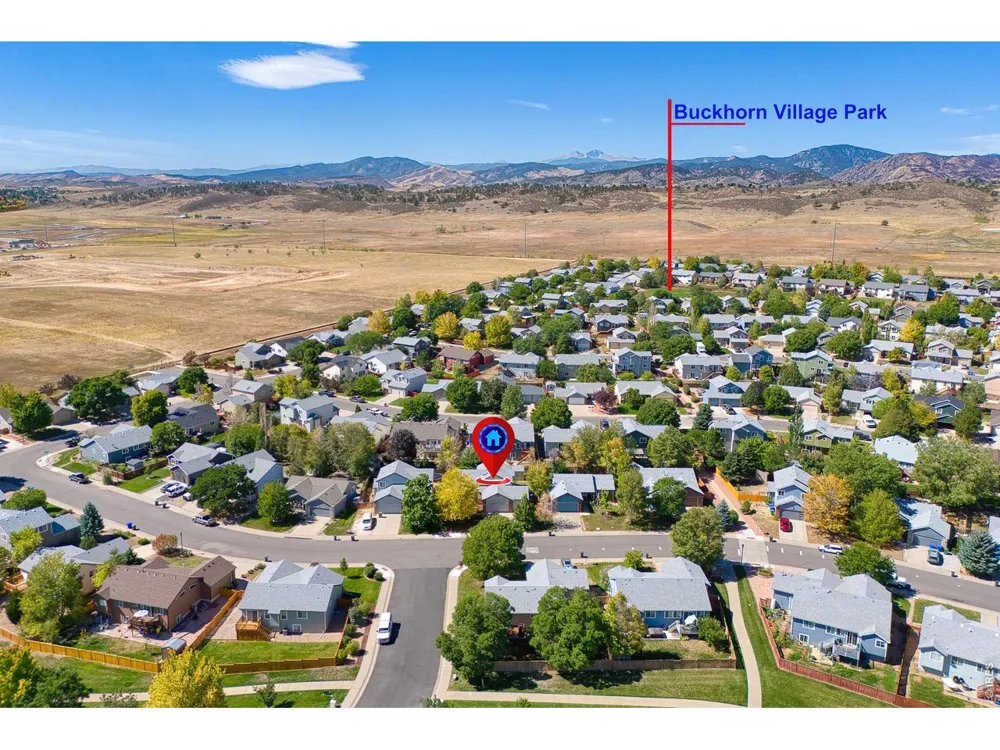 4153 Stringtown Drive Loveland, CO 80538