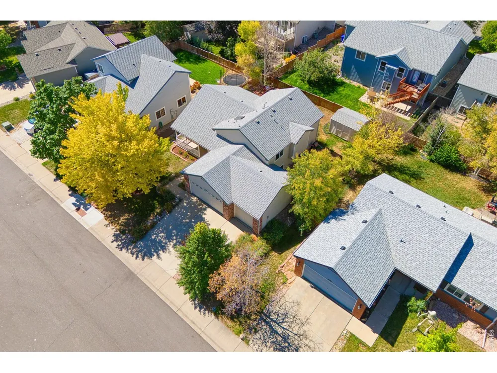 4153 Stringtown Drive Loveland, CO 80538