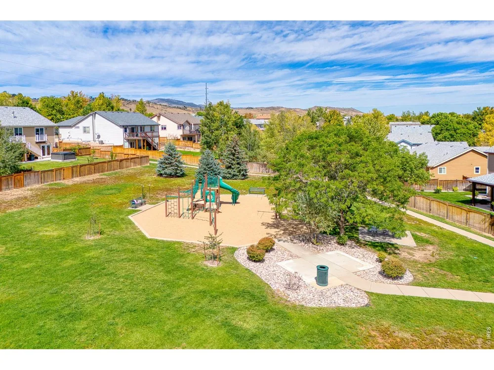 4153 Stringtown Drive Loveland, CO 80538