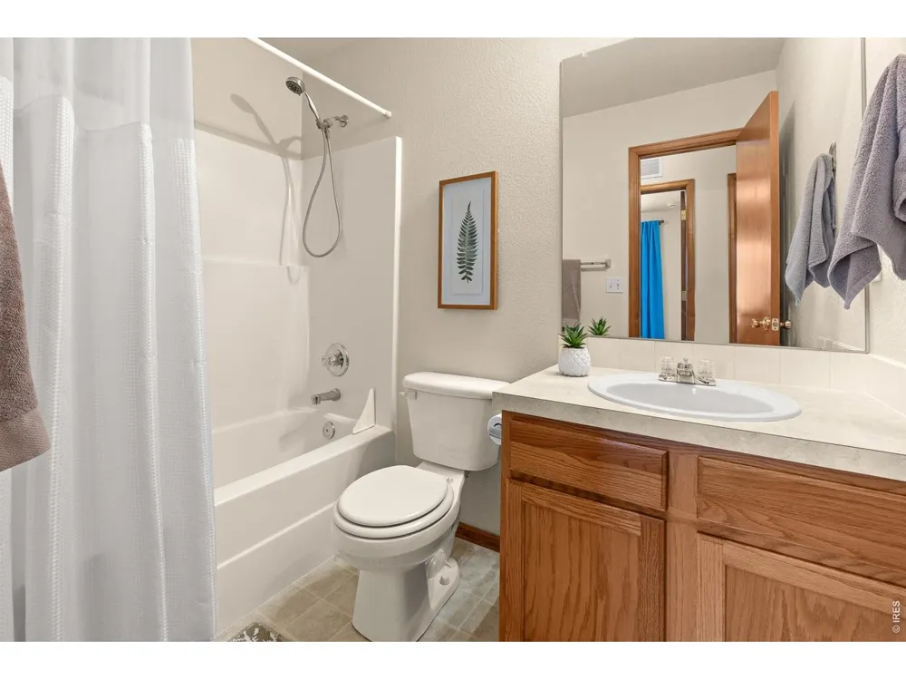 4153 Stringtown Drive Loveland, CO 80538