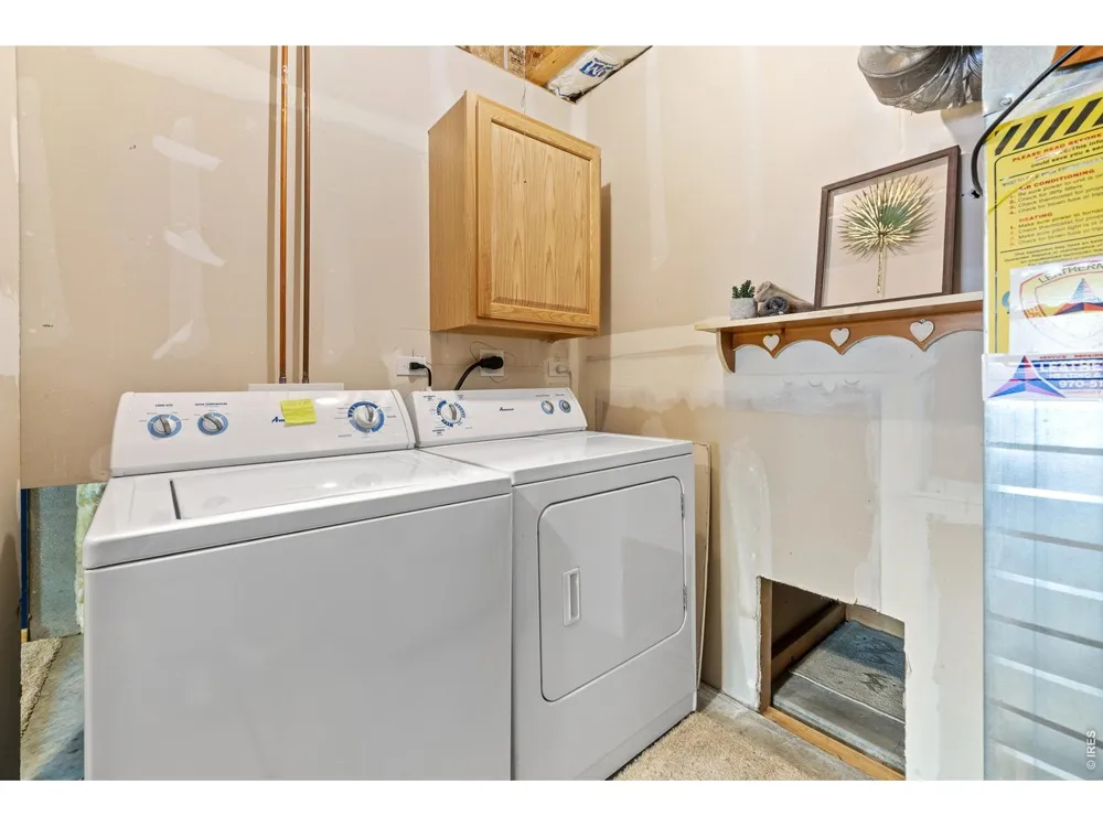 4153 Stringtown Drive Loveland, CO 80538