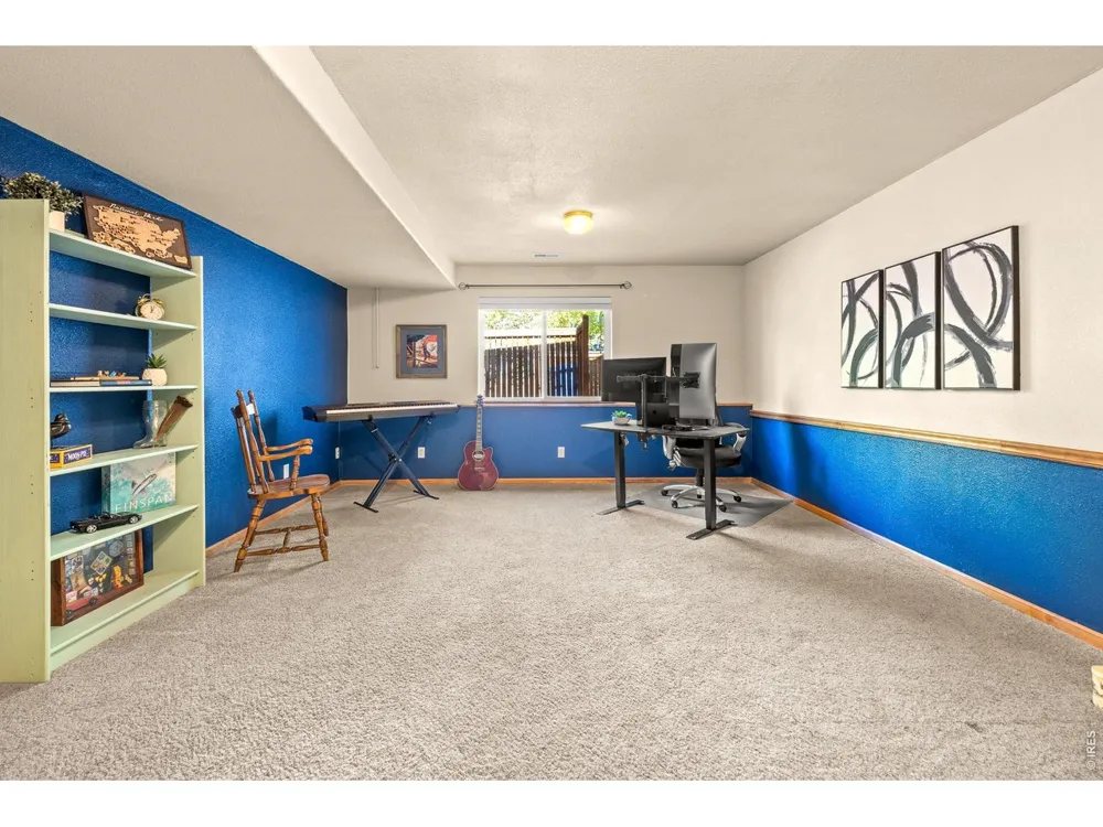 4153 Stringtown Drive Loveland, CO 80538