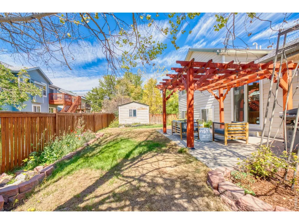 4153 Stringtown Drive Loveland, CO 80538