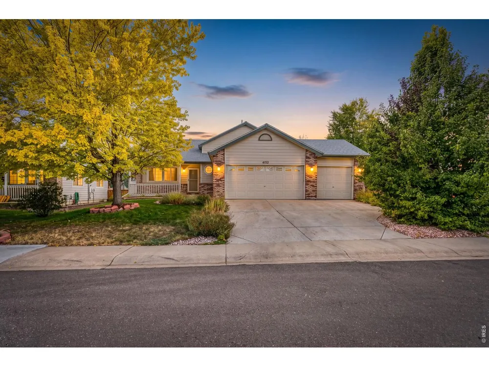 4153 Stringtown Drive Loveland, CO 80538