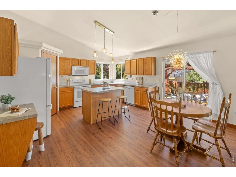 4153 Stringtown Drive Loveland, CO 80538