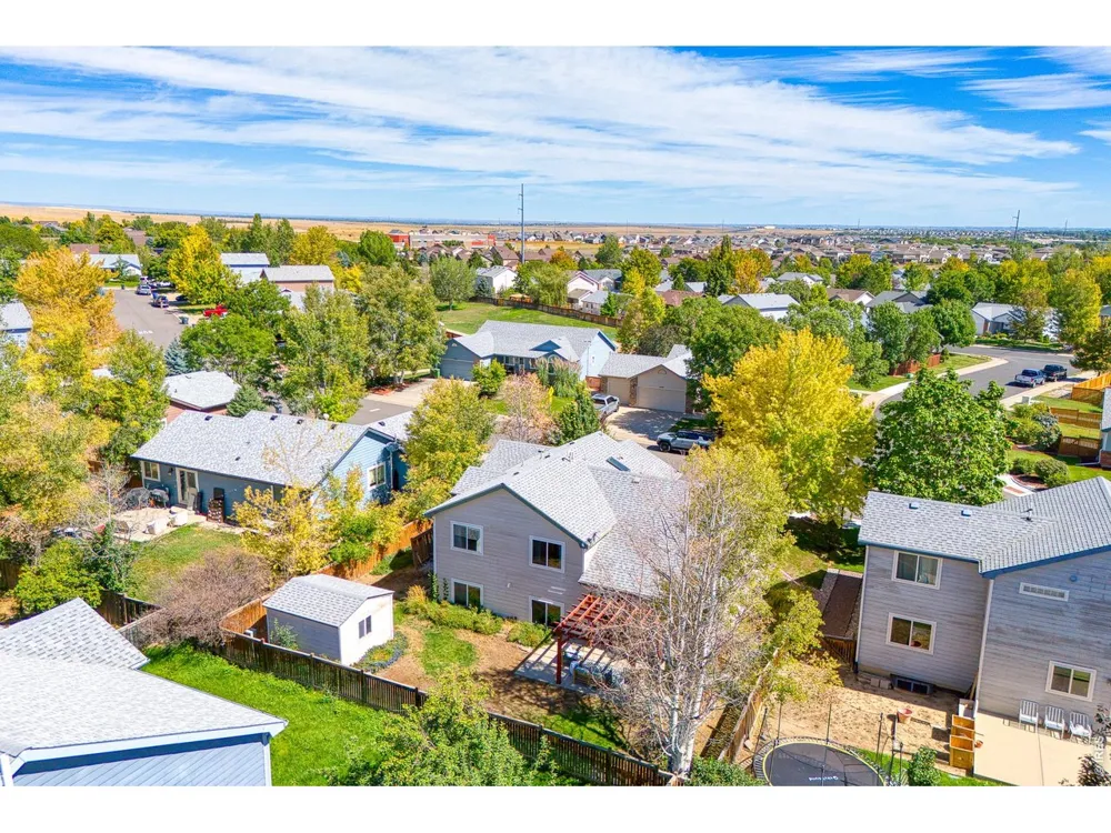 4153 Stringtown Drive Loveland, CO 80538
