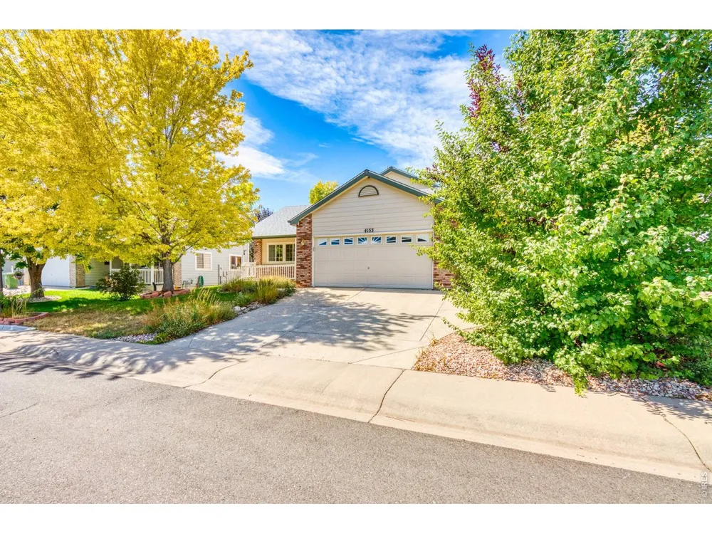 4153 Stringtown Drive Loveland, CO 80538