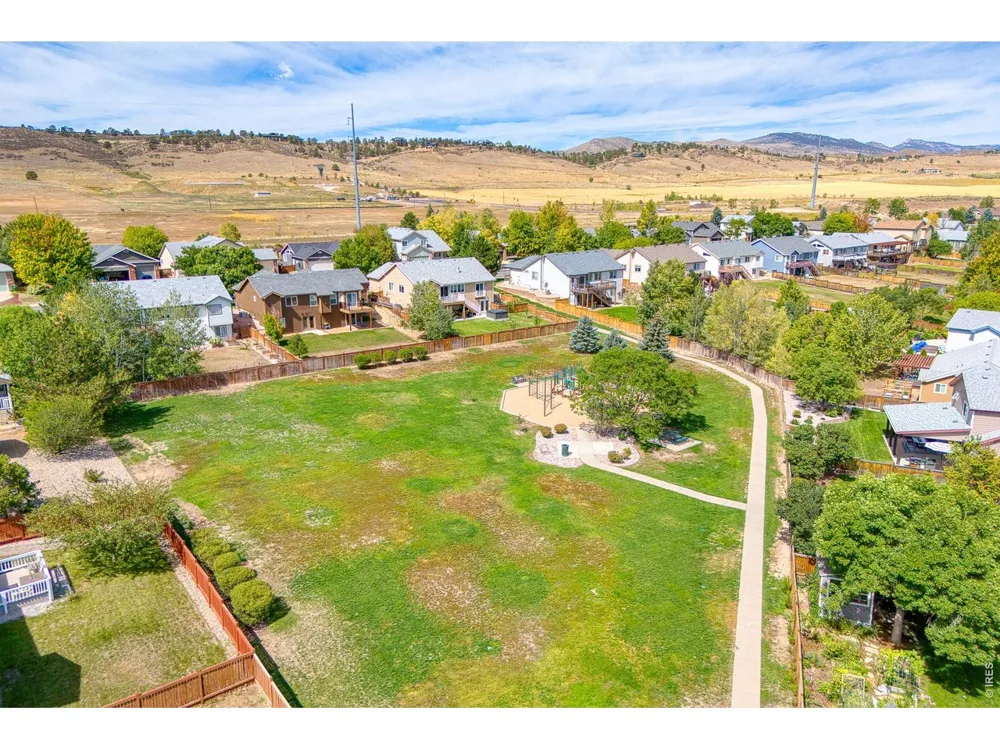 4153 Stringtown Drive Loveland, CO 80538