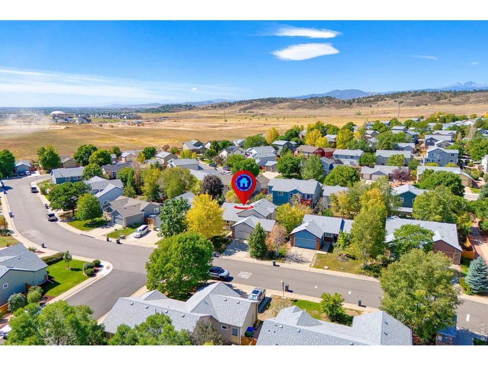 4153 Stringtown Drive Loveland, CO 80538