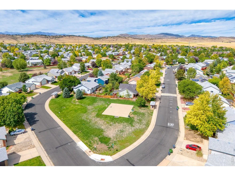 4153 Stringtown Drive Loveland, CO 80538