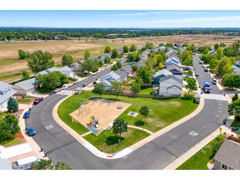 4153 Stringtown Drive Loveland, CO 80538