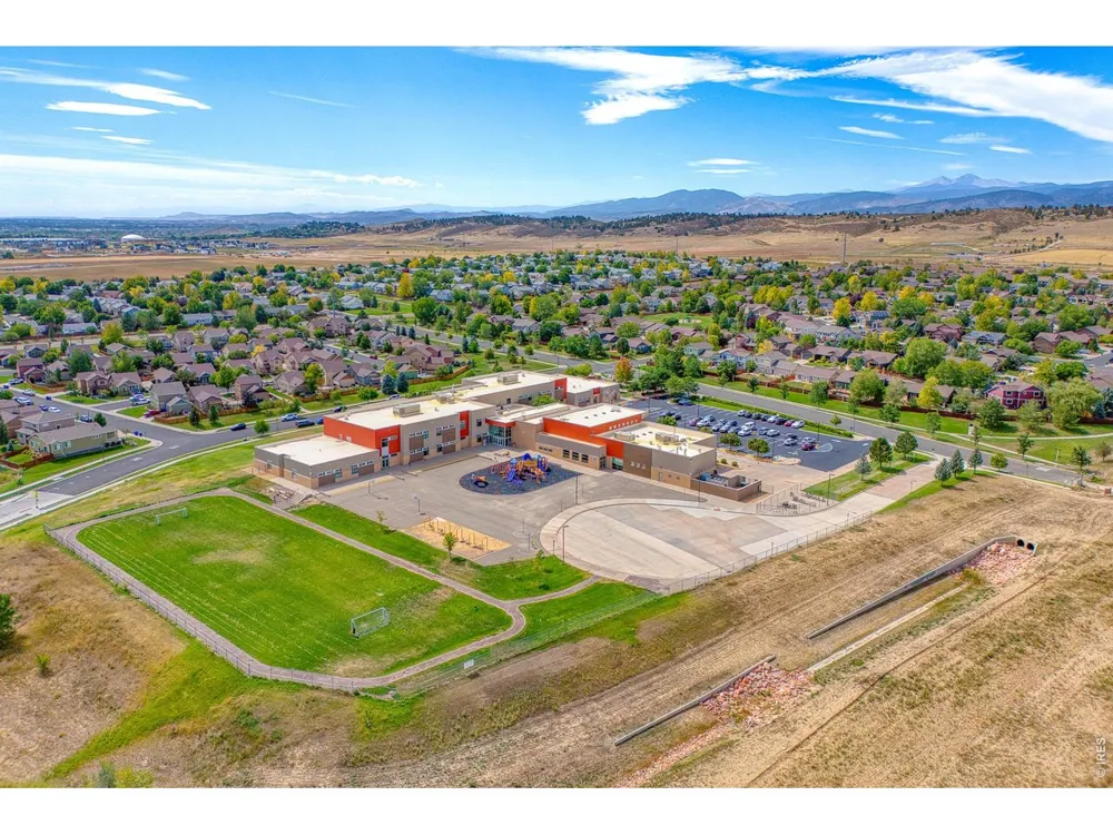 4153 Stringtown Drive Loveland, CO 80538
