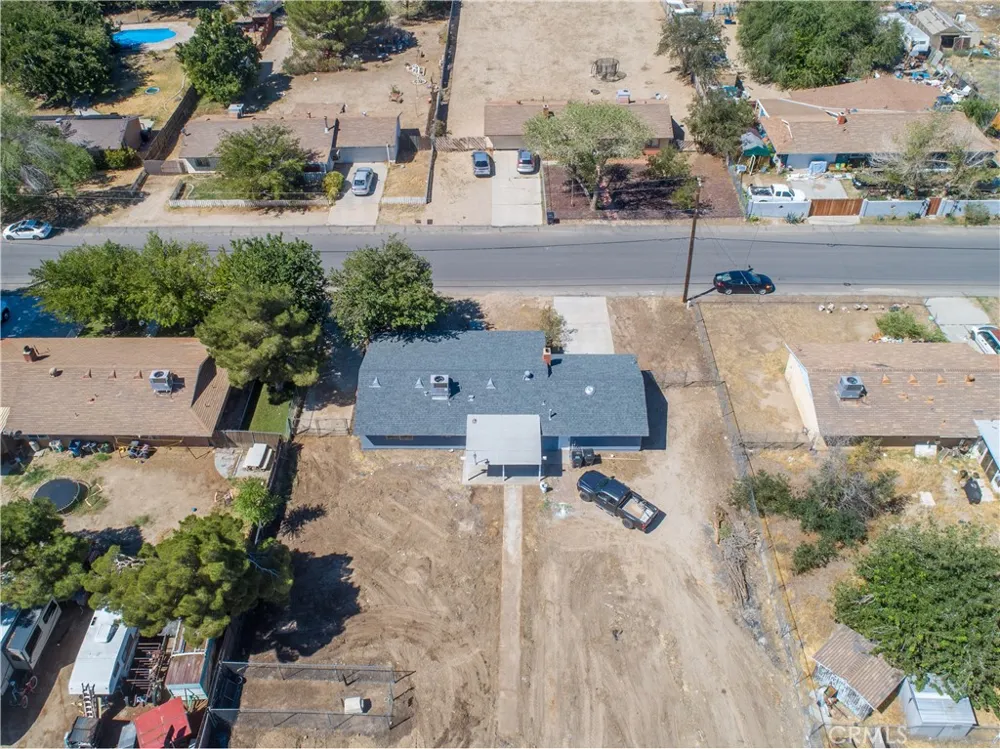40624 166th E Lancaster, CA 93535