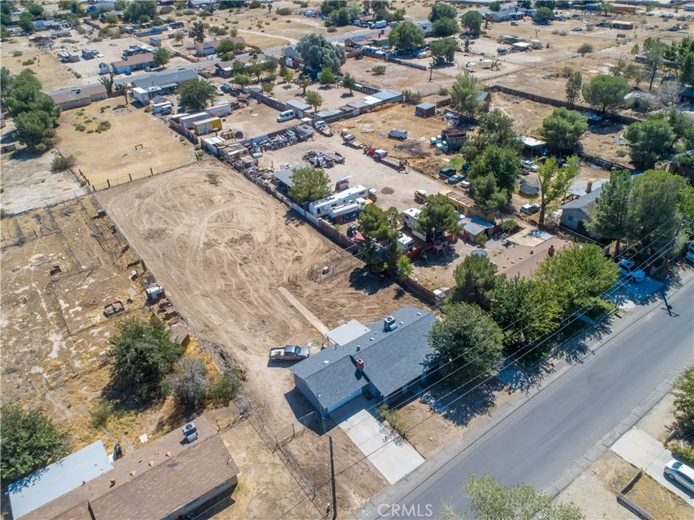 40624 166th E Lancaster, CA 93535