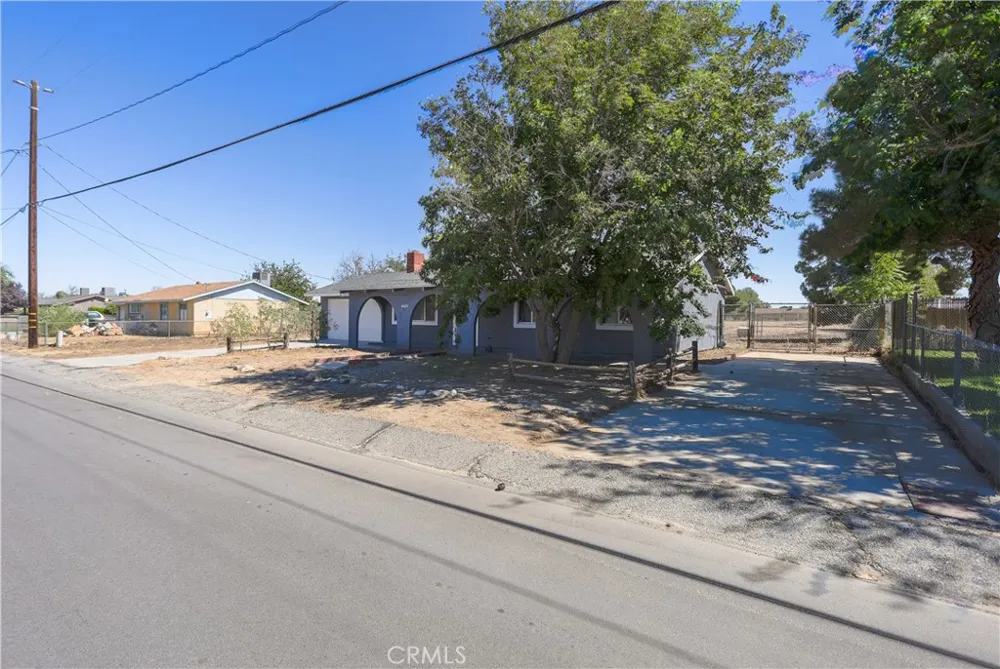 40624 166th E Lancaster, CA 93535