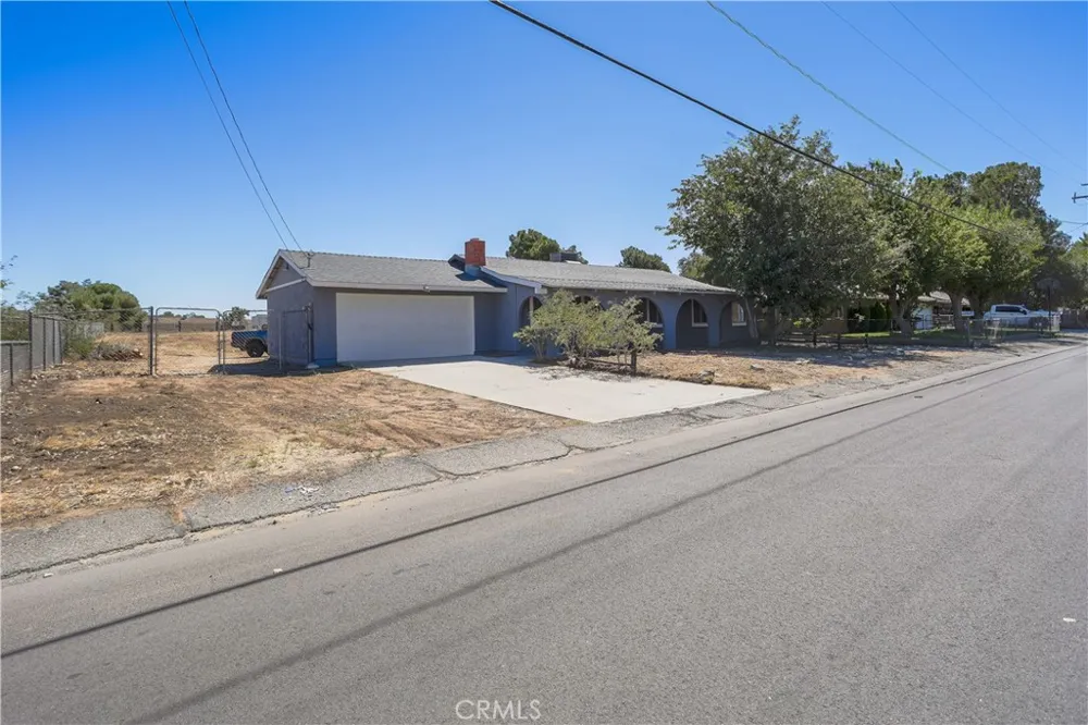 40624 166th E Lancaster, CA 93535