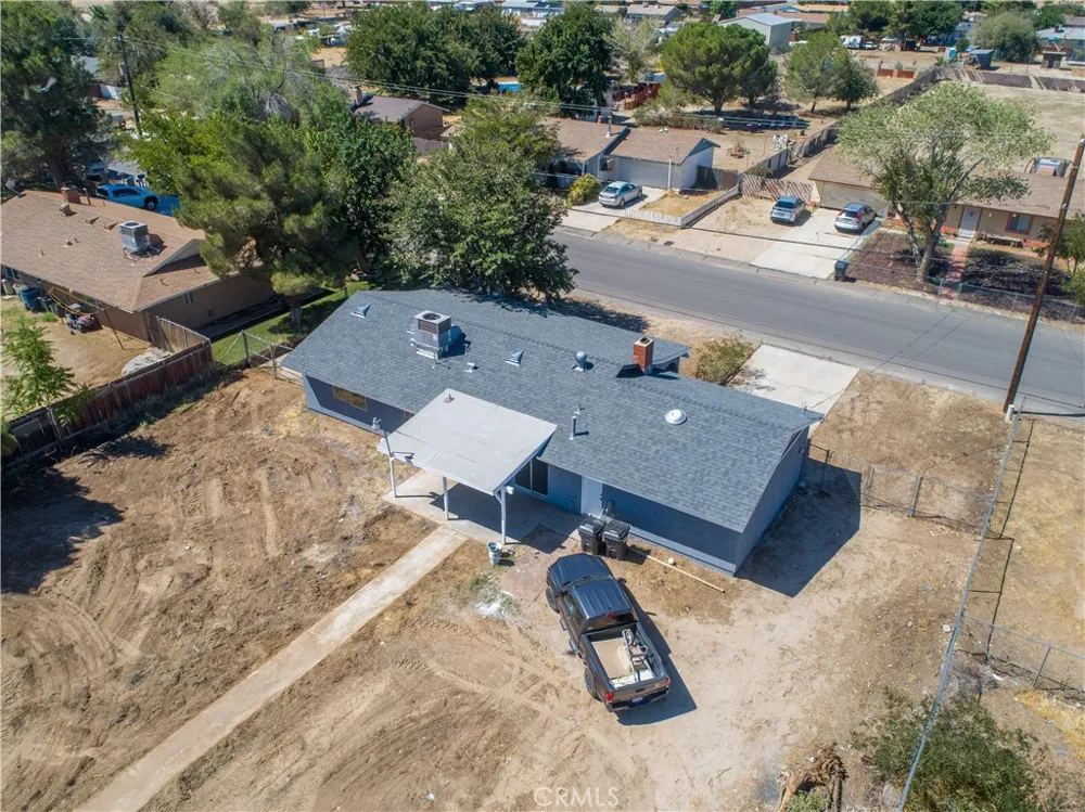 40624 166th E Lancaster, CA 93535