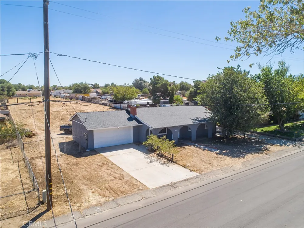 40624 166th E Lancaster, CA 93535