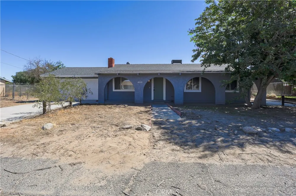 40624 166th E Lancaster, CA 93535