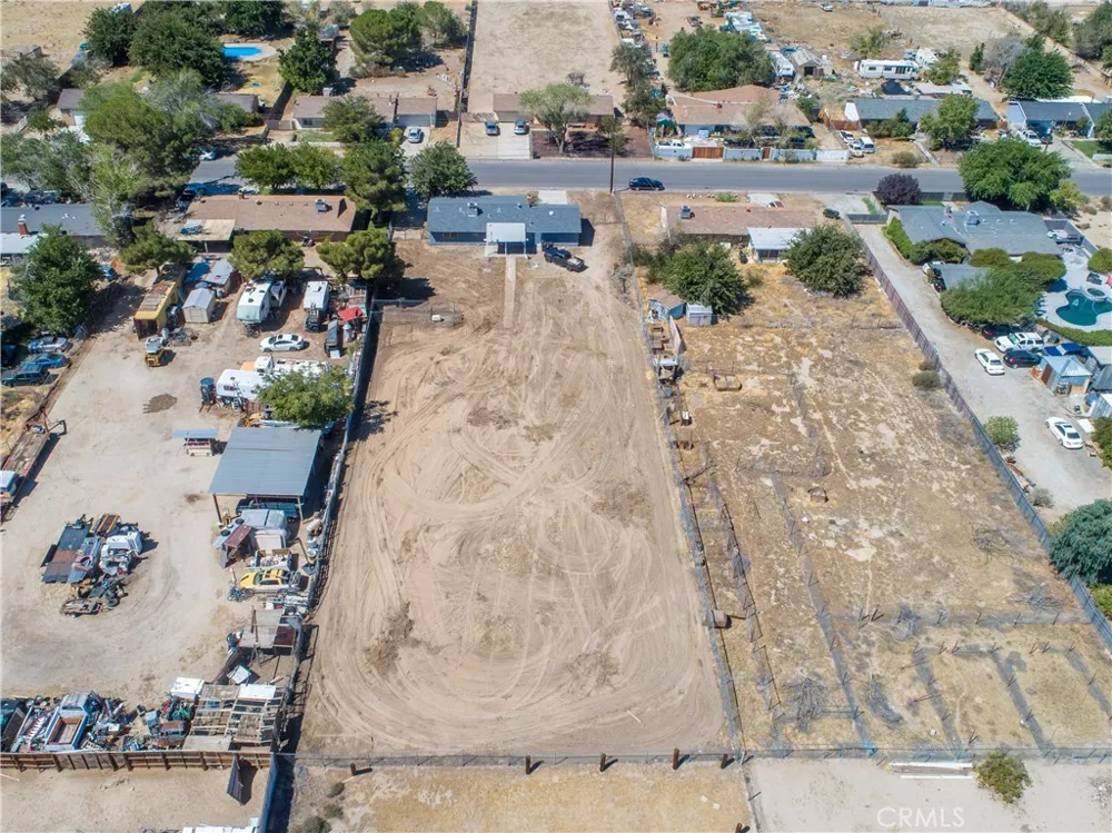 40624 166th E Lancaster, CA 93535