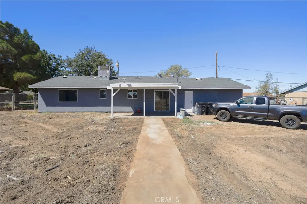 40624 166th E Lancaster, CA 93535