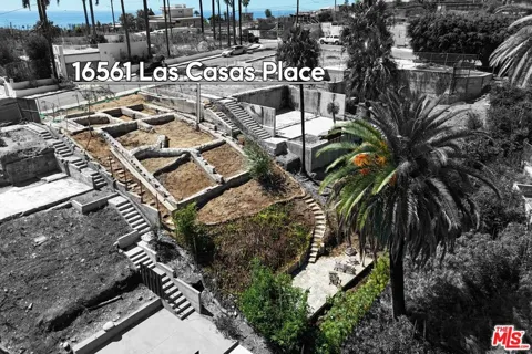 16561 Las Casas Place