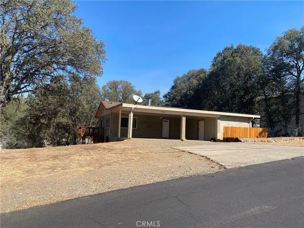 19680 Powder Horn Hidden Valley Lake, CA 95467