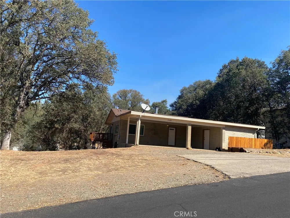 19680 Powder Horn Hidden Valley Lake, CA 95467