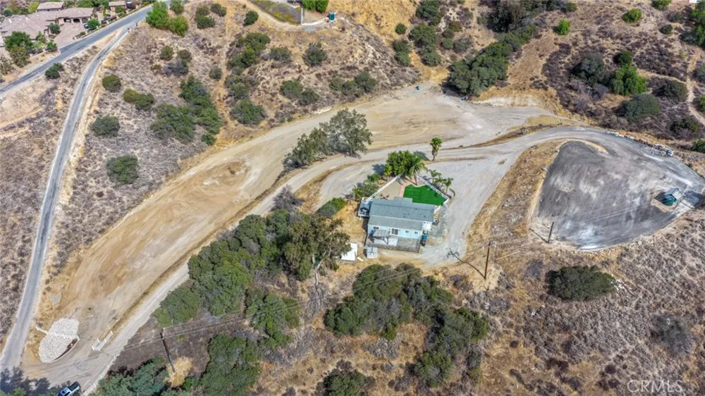 8081 Popely Pass Corona, CA 92883