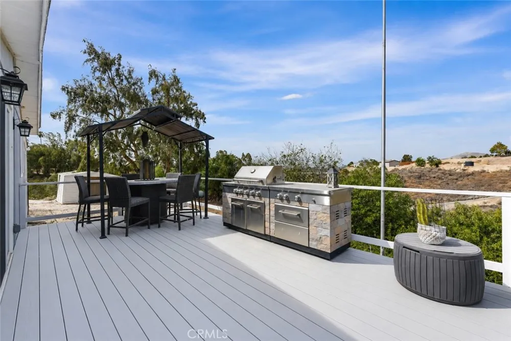 8081 Popely Pass Corona, CA 92883