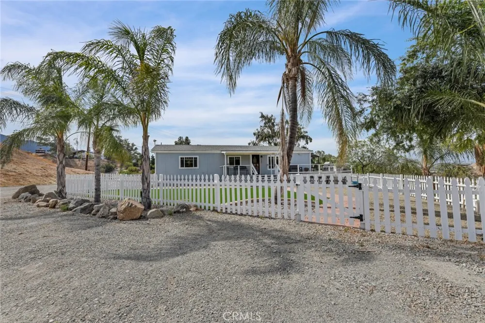 8081 Popely Pass Corona, CA 92883