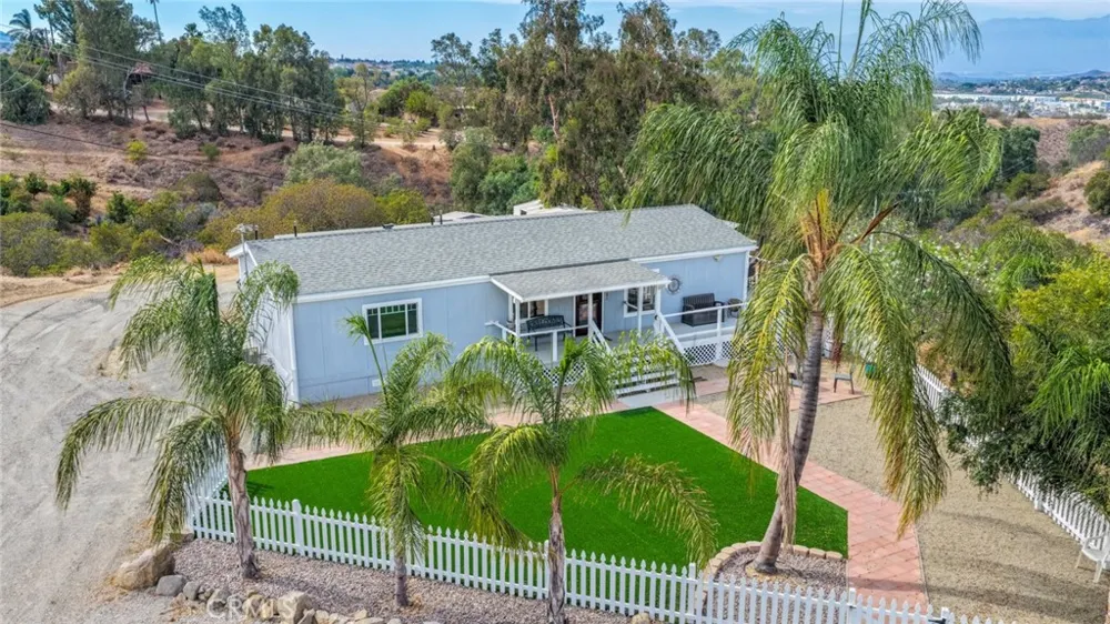 8081 Popely Pass Corona, CA 92883