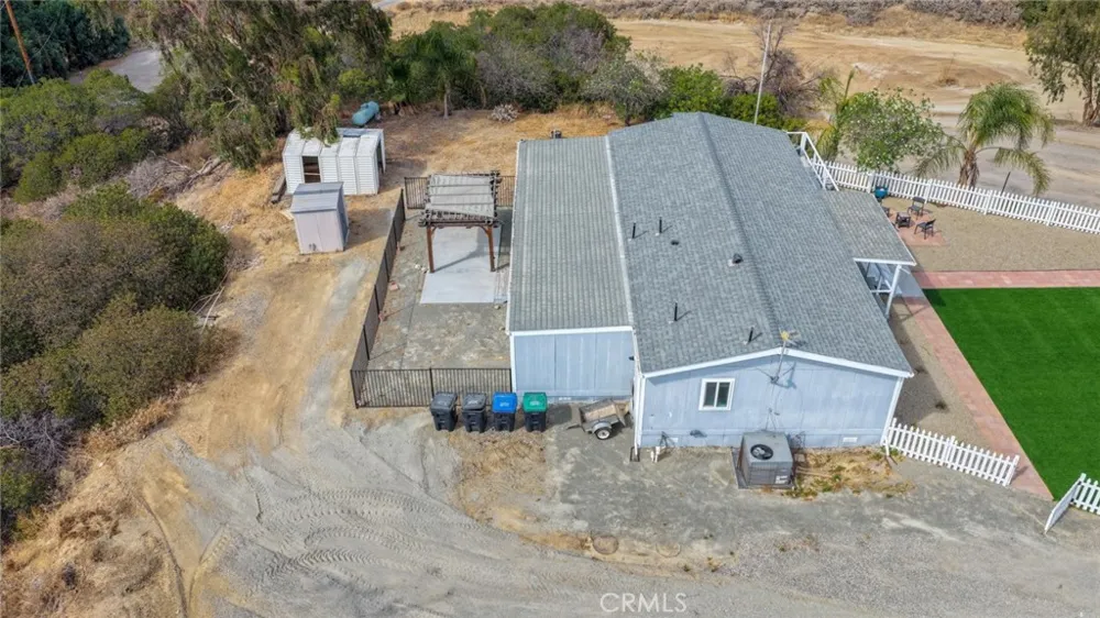 8081 Popely Pass Corona, CA 92883