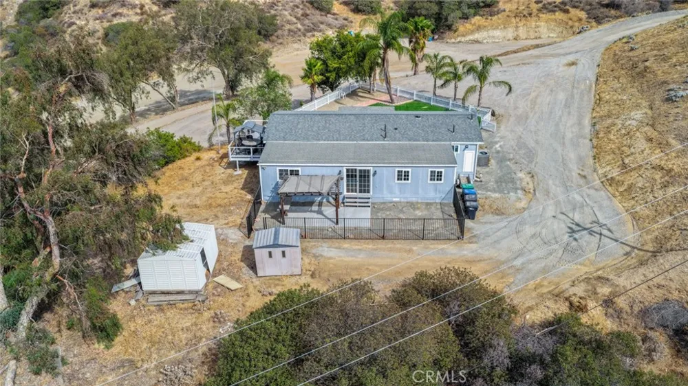 8081 Popely Pass Corona, CA 92883