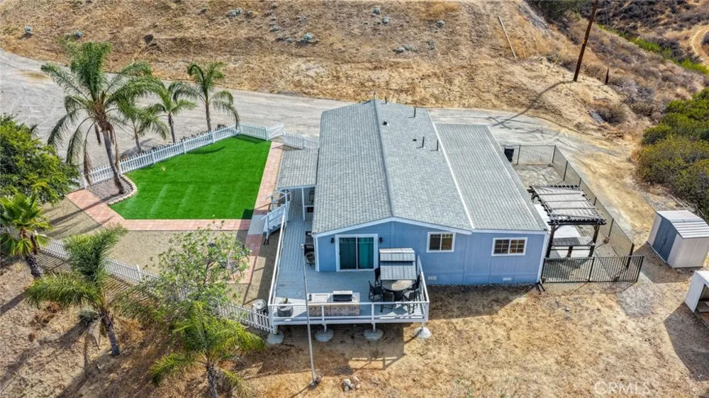 8081 Popely Pass Corona, CA 92883