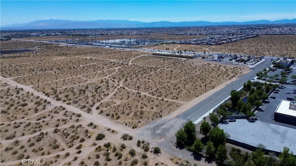 1 Cantina Victorville, CA 92392