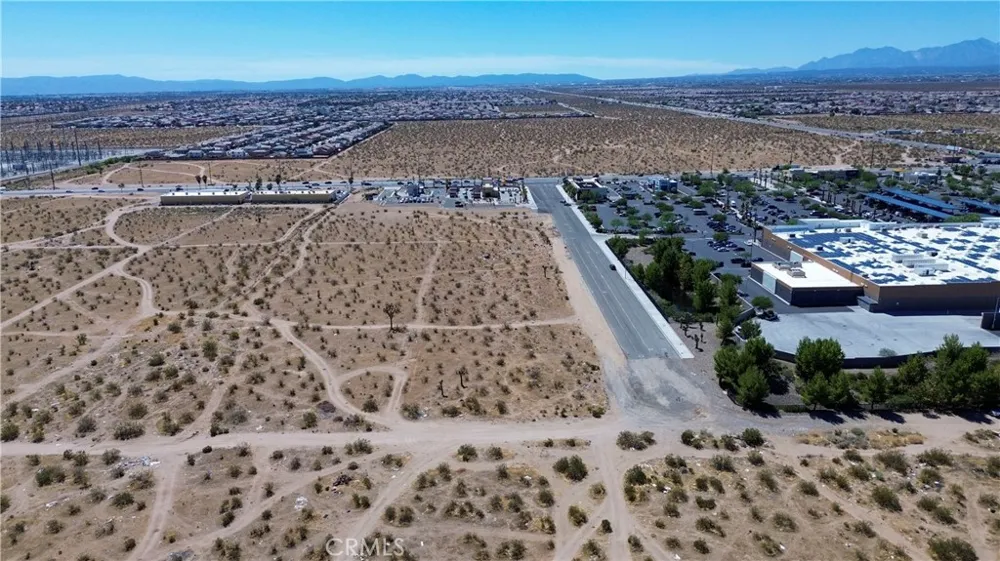 1 Cantina Victorville, CA 92392