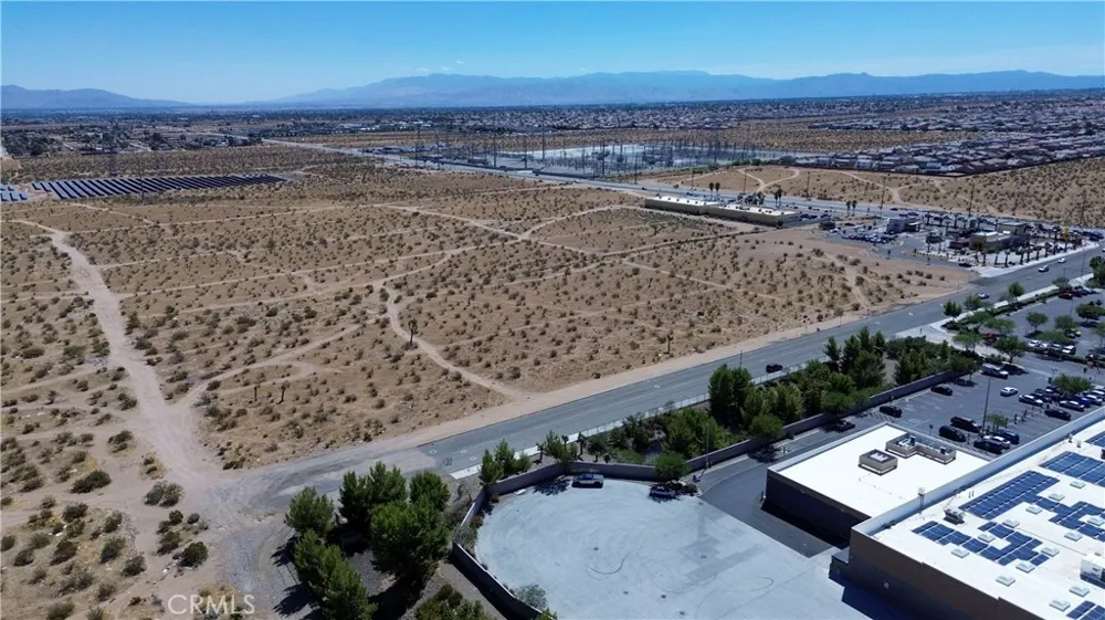 1 Cantina Victorville, CA 92392