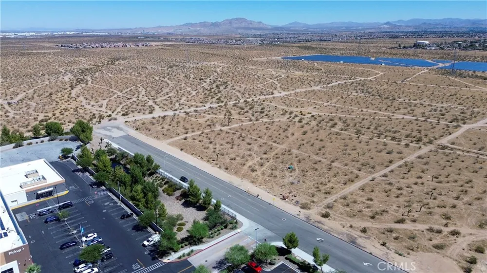 1 Cantina Victorville, CA 92392