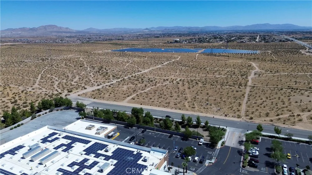 1 Cantina Victorville, CA 92392