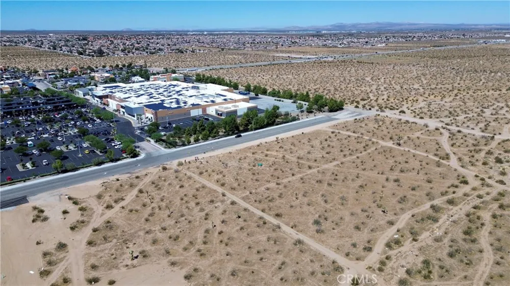1 Cantina Victorville, CA 92392